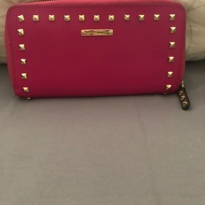 Rebecca minkoff wallet